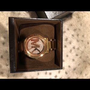Michael Kors watch